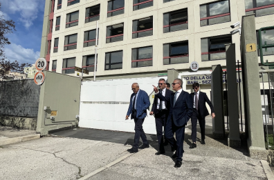 Crac Fc Bari, la difesa: «Giancaspro ha tentato di fare fronte ai debiti e salvare la squadra»