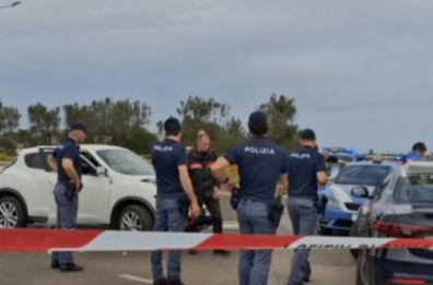 Brindisi, omicidio Margherito: «Usò una pistola del 1915 per uccidere la cognata, Sardella sparò per vendetta»