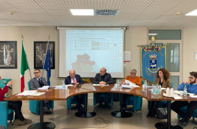 Matera, presto il bunker radioterapeutico all’ospedale Santa Maria delle Grazie