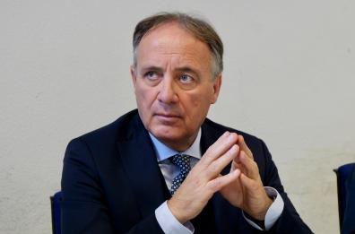 Crisi TAC in Puglia, parla Leo: «Positivo l'incontro col Ministro del Lavoro Calderone» 