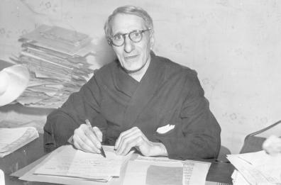 Un partito cattolico? Il manifesto di Sturzo unico «faro» possibile