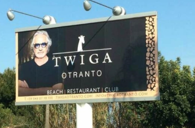 Per il «Twiga» mai nato a Otranto imputati assolti dai reati ambientali