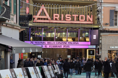 La «Gazzetta» va a Sanremo: tutti gli appuntamenti per seguire il Festival insieme a noi
