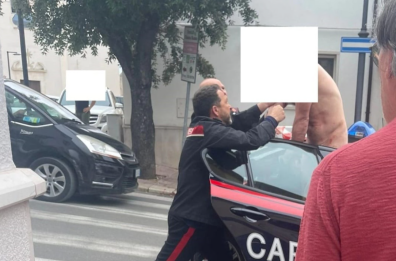 Femminicidio di S. Giovanni Rotondo, Fabio Carinci rinviato a giudizio