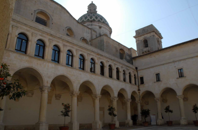 Lecce, il rettorato di Fabio Pollice si chiude con un balzo in avanti: immatricolazioni dal 53 al 61%