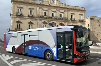 Taranto e linee bus «improduttive»: per le corse periferiche taglio da 1 milione del contributo