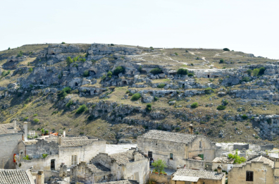 Murgia materana, polemiche sul bando di Gara per la Gestione Innovativa del Centro Visite Murgia Timone