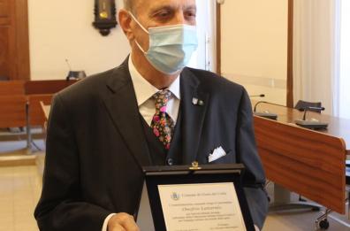 Bari, addio a Ninì Lattarulo: storico arbitro ed ex direttore scientifico dell'Arpa