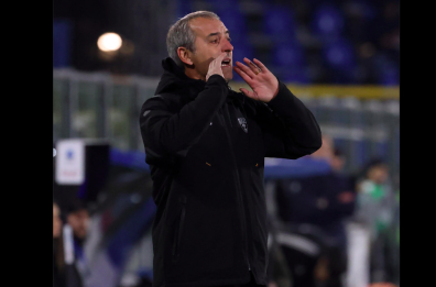 Il Lecce è con le pile scariche: Giampaolo in «missione»