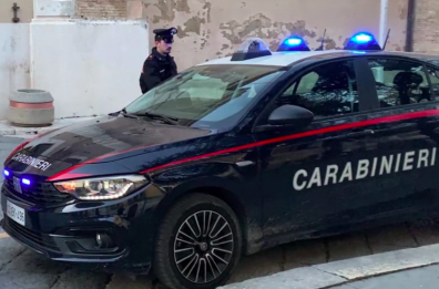 Poggio Imperiale, rapina all’ufficio postale: arrestati dai carabinieri 4 incensurati di S. Severo
