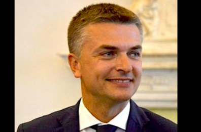 Edoardo Rixi: «I porti pugliesi sono centrali nella sfida per lo sviluppo»
