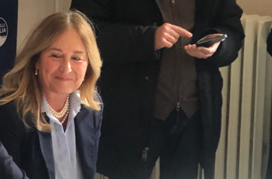 Fratelli d'Italia, a Bari prevale l'unità del partito: Lella confermata segretaria cittadina