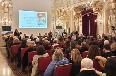 Premio Campione 2025, ecco i nomi dei giornalisti premiati a Bari