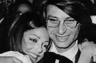 Nicola di Bari, il cuore Vagabondo