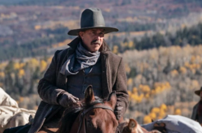 Lo scontro tra pionieri e nativi a cavallo della Guerra civile nella saga americana di Kostner