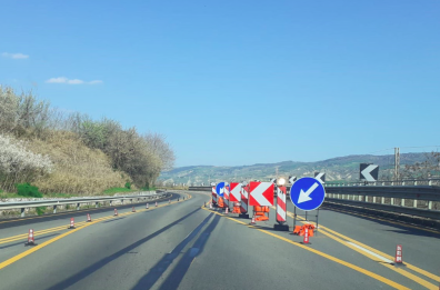 Potenza-Melfi, Basentana e fondovalle del Sinni tra le strade più pericolose