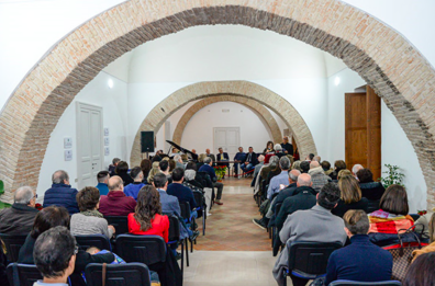 Scanzano, tutti i vincitori del concorso premio: «Decio Scardaccione» per i 50 anni del Comune