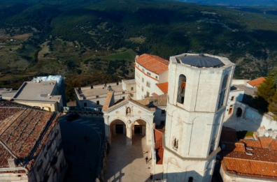 Percorsi culturali per il Giubileo: Mònde, Festa del cinema sui cammini di Puglia, fa tappa a Foggia