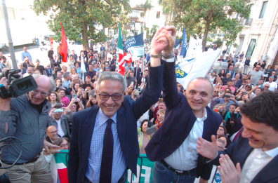 Brindisi, per la mozione di sfiducia al sindaco Marchionna pronti con la «conta» dell’opposizione