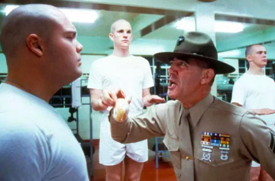 Il Vietnam di Stanley Kubrick nel drammatico racconto del film «Full Metal Jacket»