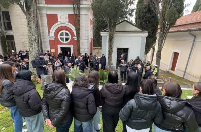 San Giovanni Rotondo ricorda Emanuele Brunatto il "detective di Dio" a 60 anni dalla sua morte 
