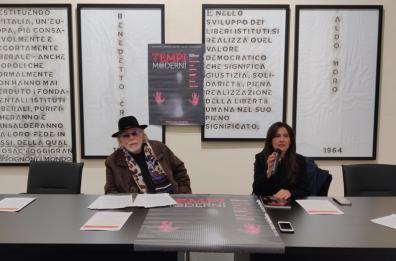Con «Tempi Moderni» Bari celebra i 50 anni del Teatro Abeliano