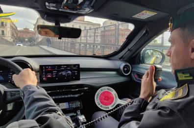 Nel Tarantino controlli a tappeto della GdF: 7 datori di lavoro sfruttano manodopera in nero