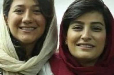 Teheran, graziate le giornaliste Hamedi e Mohammadi