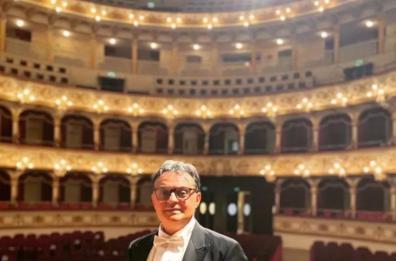 Bari, al Petruzzelli in prima assoluta Cinesuite: tre temi per tre film
