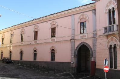 Palazzo Fortunato a Rionero in Vulture diventa un monumento nazionale: il sì del Senato al ddl