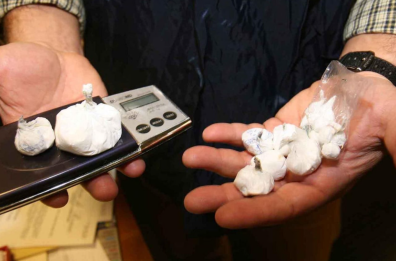 In 27 a giudizio per spaccio di droga tra la Puglia nord, Molise e Abruzzo