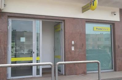 Corsano, l'ufficio postale resta chiuso e il sindaco scrive al Prefetto