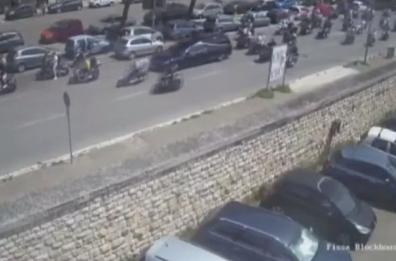 Bari, minacce all’Arma sui social dopo la morte di Christian Di Gioia: tredici alla sbarra