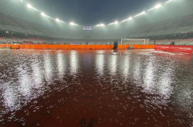 Bari, gestione dello stadio San Nicola: fibrillazioni e grandi manovre