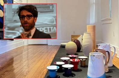 Regione, il «Miamigate» e un’altra strana coincidenza: il curatore della mostra scelto già un mese prima che vincesse la gara
