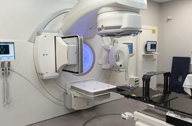 Fogglia, al Policlinico attivo il nuovo acceleratore lineare per la radioterapia