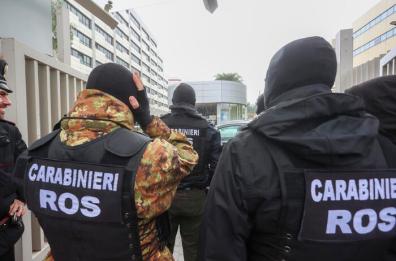 Traffico di essere umani, due cittadini afghani arrestati a Bari su mandato internazionale