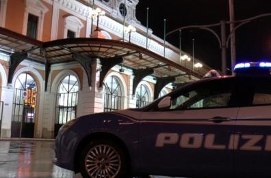 Bari, omicidio sui binari dopo un litigio: 26enne sconterà 14 anni di reclusione