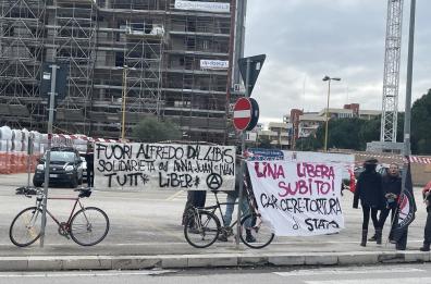 Bari, minacciò sui social la giudice che stava processando l'anziana madre:  inflitti sette mesi in appello