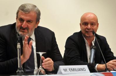 Bari, le verità di Olivieri sulle Comunali 2019: «Avevo un accordo con Emiliano per spaccare il centrodestra»