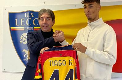 Gabriel, energia Lecce: «Mi ispiro a Van Dijk, vorrei sfidare Lukaku»