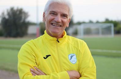 De Trizio scuote il Bari: «Cambia atteggiamento»