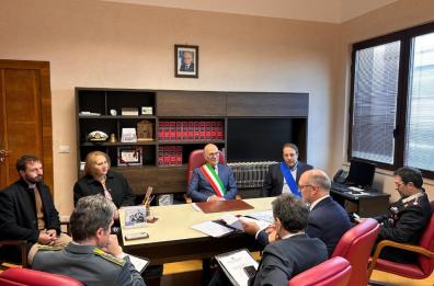 Neviano, lettera minatoria a un amministratore comunale