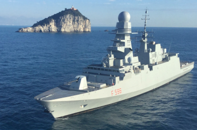 Procura di Taranto, per le violenze su Nave Martinengo sei militari chiederanno i danni