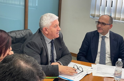 Basilicata, la Regione riunisce i 13 Comuni interessati al progetto «Droni»
