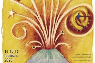 Sonoro Sud Festival: appuntamento nel weekend al Teatro Comunale di Ruvo di Puglia