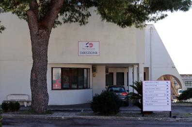 Taranto, Cittadella della Carità: nominato il cda, Straziota è il nuovo presidente