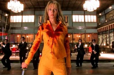 La missione di «Kill Bill» nella prima pellicola della saga firmata da Quentin Tarantino