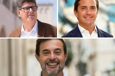 I deputati Pd pugliesi: «La destra evoca fantasmi, furono loro a chiamare Olivieri»