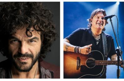 Dal palco di Sanremo a Capurso: Francesco Renga e Cristiano De Andrè in Puglia per il Multiculturita Summer Festival